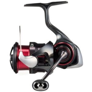 Daiwa 25Ballistic Air PC LT