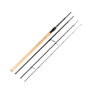 Daiwa Exceler Nordic 4 Delt - 9 Fod 2-25g