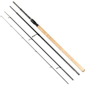 Daiwa Exceler Nordic Spin 4-delt