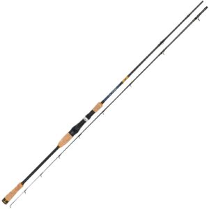 Daiwa Laguna XT Baitcast - 7,7 Fod 30-80g