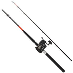 Daiwa Sensor Boat 6' 20-30lbs Combo
