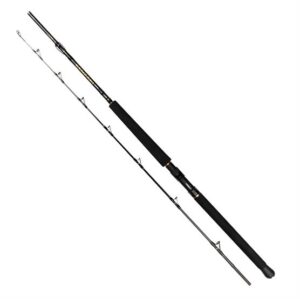 Daiwa Super Kenzaki Boat, 7 fod - 30-50lb