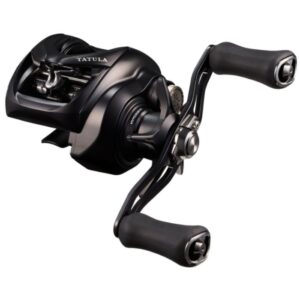 Daiwa Tatula TW200HL