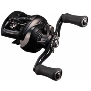 Daiwa Tatula TW200L