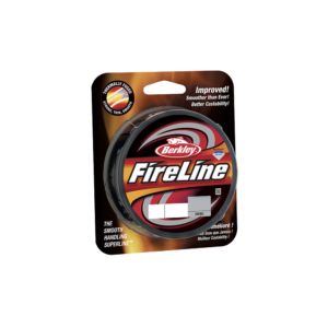 Fireline Smoke 0,17mm - Fletline