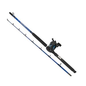 Fladen Fission Havsæt 6' 30-40lbs