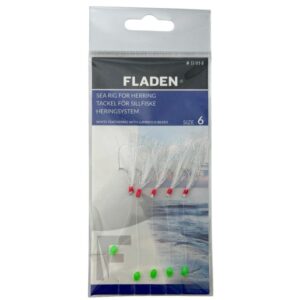Fladen Sildeforfang 17-111-6
