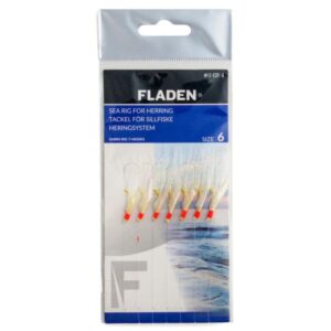 Fladen Sildeforfang 17-1291-6