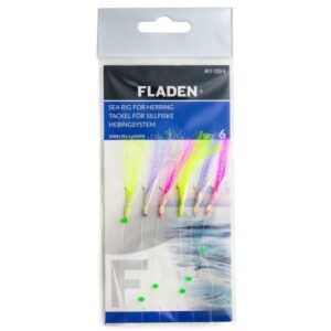 Fladen Sildeforfang 17-1293-6