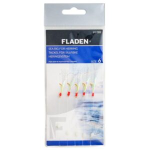 Fladen Sildeforfang 17-2006