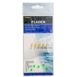 Fladen Sildeforfang 17-72072