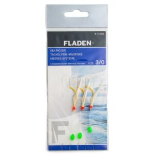 Fladen Torskeforfang 17-74030
