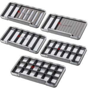 Greys Vandtæt Flueboks