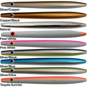 Hansen Tobis Gennemløb