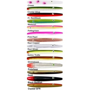 Henry's Sømmet Classic