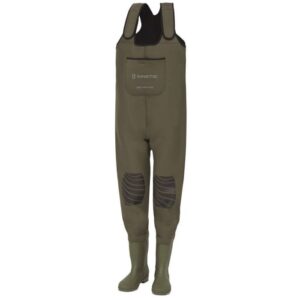 Kinetic NeoGaiter Gummisål