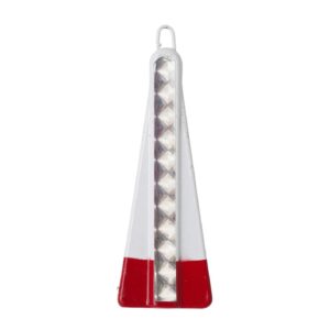 Kinetic Sildelod - 30g