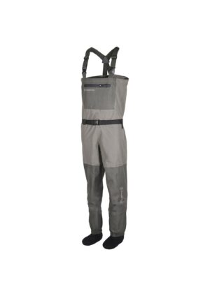 Kinetic X4 Stocking Foot Åndbar Waders - XXL