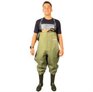 Ocean Classic Wide Waders