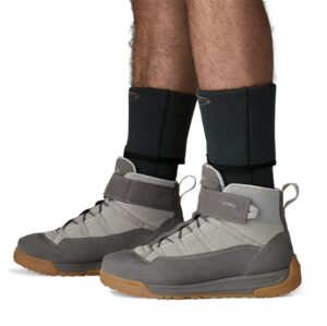 Patagonia River Salt Wading Boots II, Noble Grey