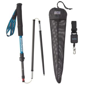 Patagonia Wading Staff Black