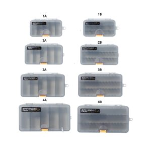 Savage Gear Lurebox 1-4 - 2B