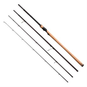 Savage Gear Salmonoid SG6 Coastal Specialist Travel, 10 fod - 10-36 g