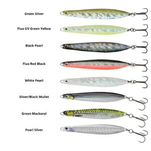 Savage Gear Seeker ISP 16g