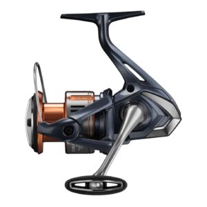 Shimano Nasci FD - 3000