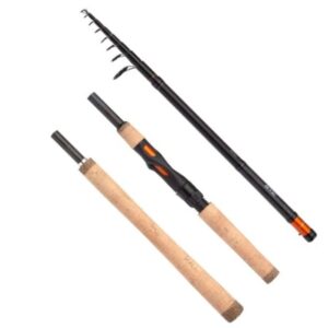 Shimano STC AX Mini Tele