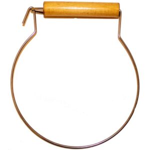 Splash Fiskegalge M/Håndtag