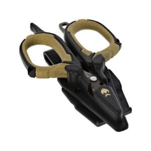 Westin Fletlinesaks med skede