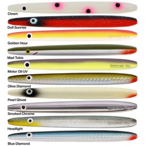 Westin Sømmet Gennemløber