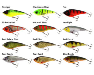 Westin Swim 58g Sinking