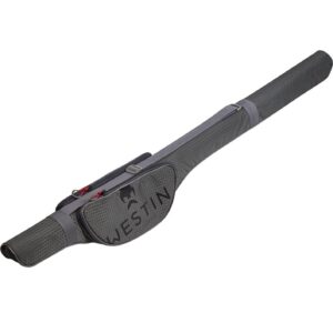 Westin W4 Rod Case til 2 stænger - 7 Fod