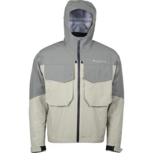 Westin W6 Vadejakke Gunmetal