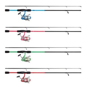 Kinetic Lille Viking Børnesæt