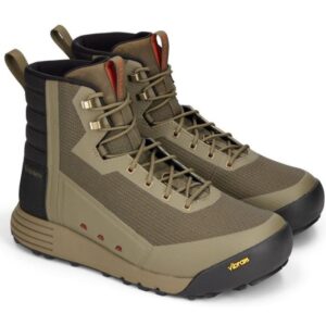 Simms Access Boot Vibram