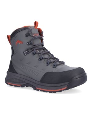 Simms Freestone Gunmetal - 42