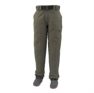 Simms Freestone Pant, Dark Gunmetal