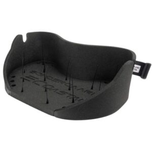 Sondergaard Coastal Linekurv 2026 Black