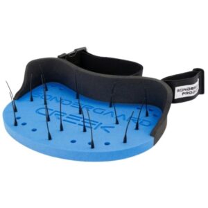 Sondergaard Creek Linekurv 2026 Blue