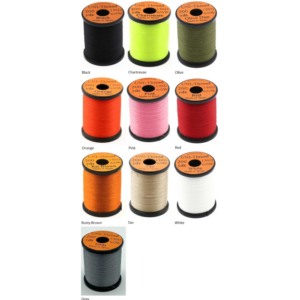 Uni-Thread 6/0W 200yards