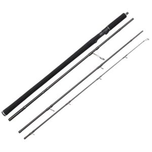 Westin W2 Powercast Travel, 8,3 fod - 10-45 g