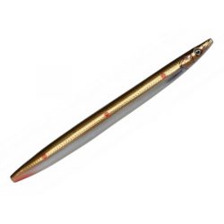 savage_gear_lt_sandeel_hot_spot_farve_brown_copper_red_dots