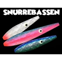 snurrebassen